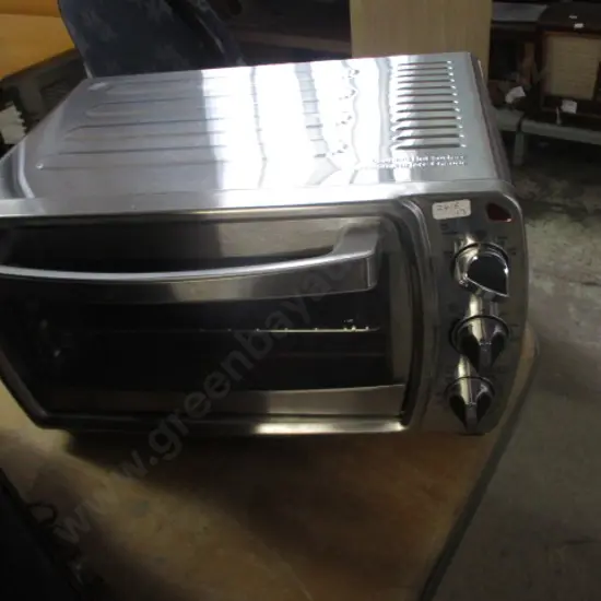 Griller