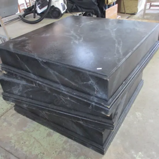 3 Display Platforms