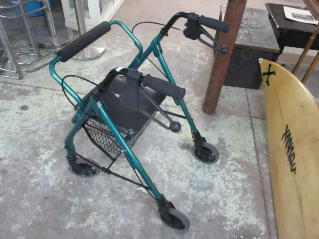 Walking Frame Image 1++