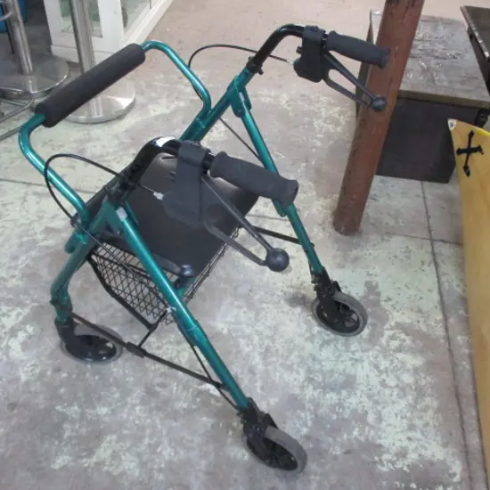 Walking Frame