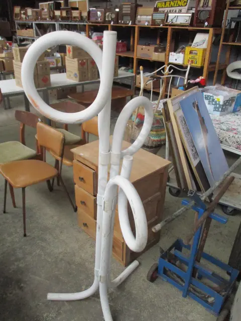 Coatrack Image 1++