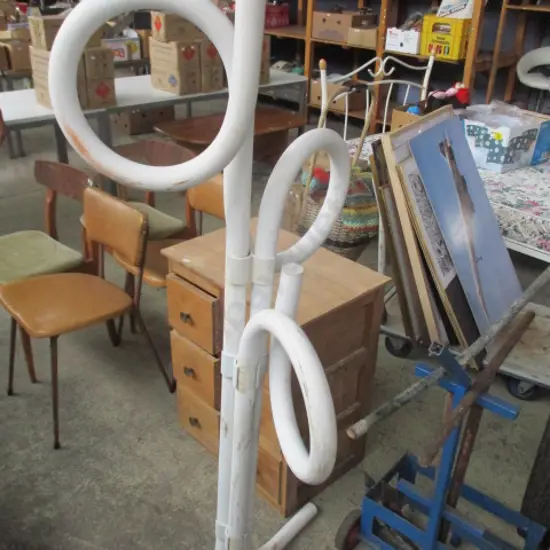 Coatrack