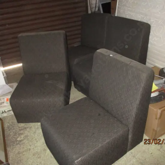 Modular Seating