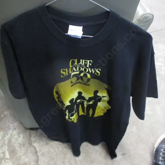 Shadows T Shirt