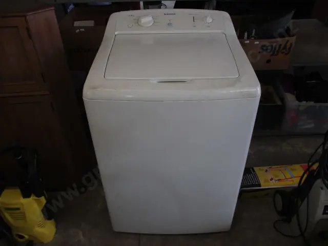 Washing M/c Image 1++