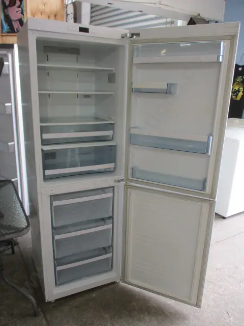 Fridge Freezer Image 1++