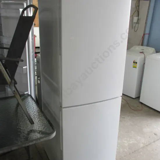 Fridge Freezer