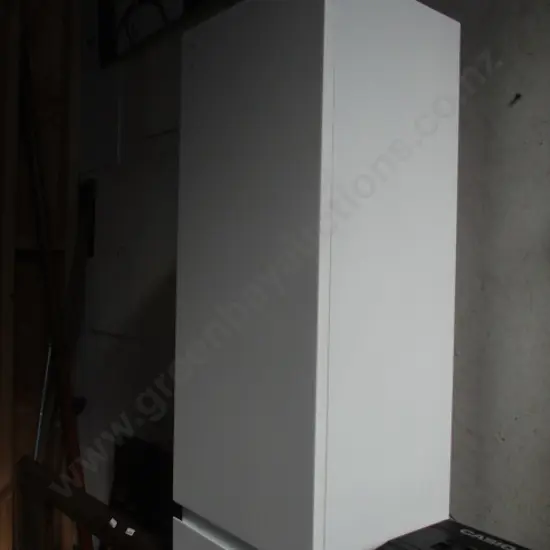 2 Door cabinet