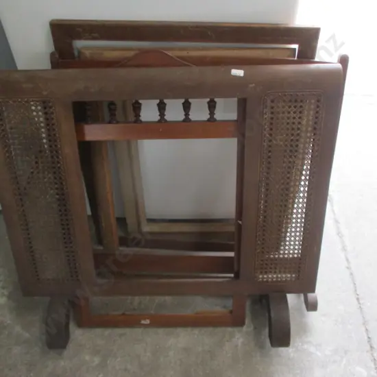 Woodware