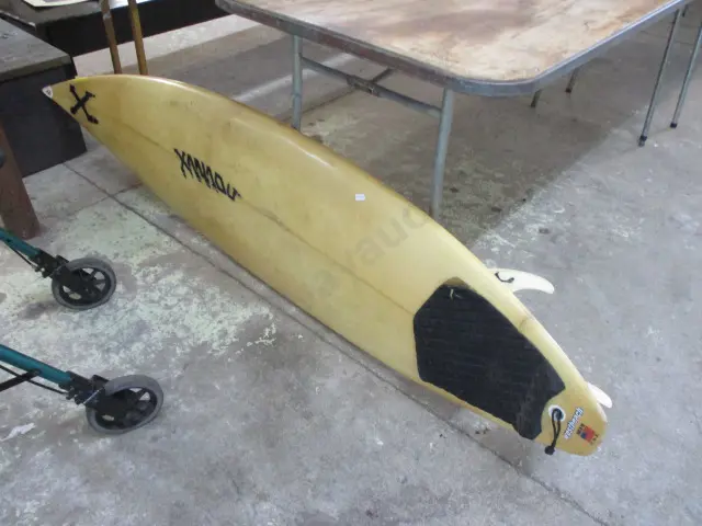 Surfboard Image 1++
