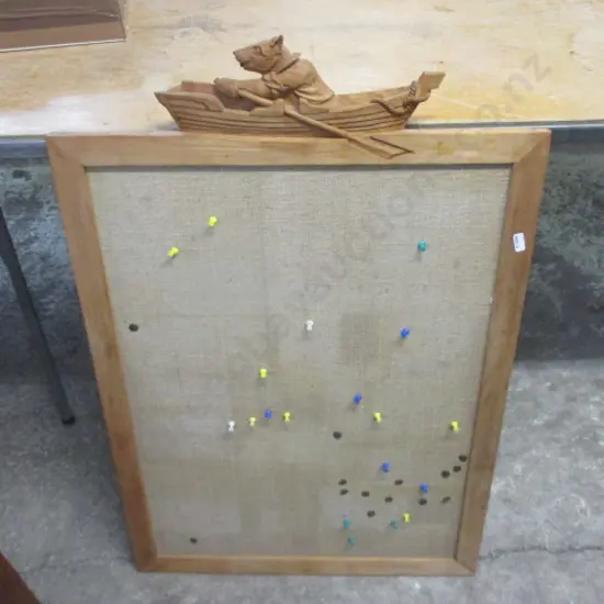 Notice Board