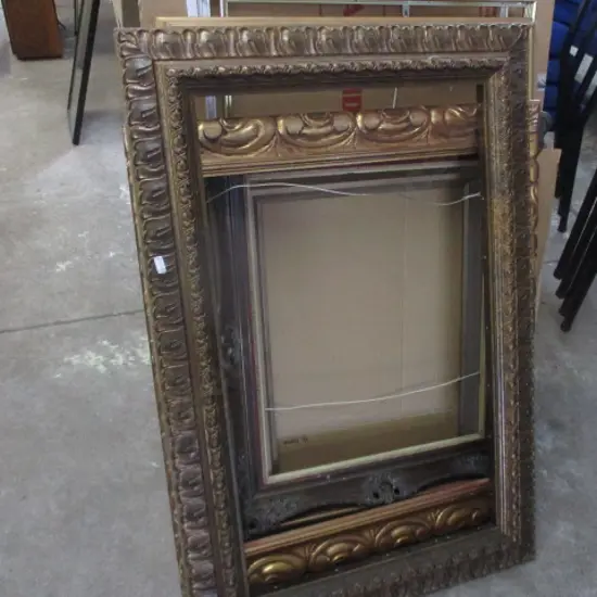 Frames