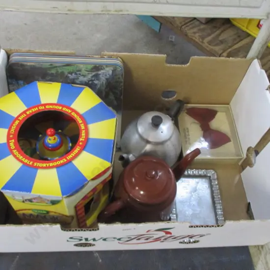 Collectables