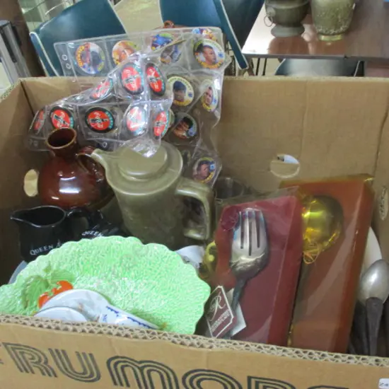 Collectables