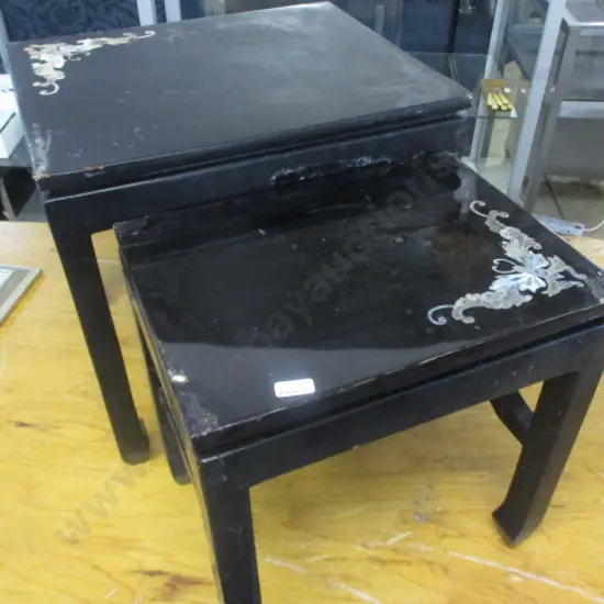 Pr Small Tables