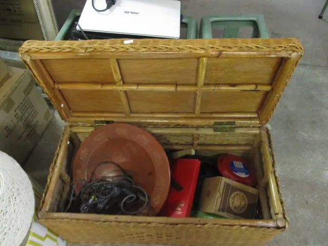 Hamper Lot Image 1++