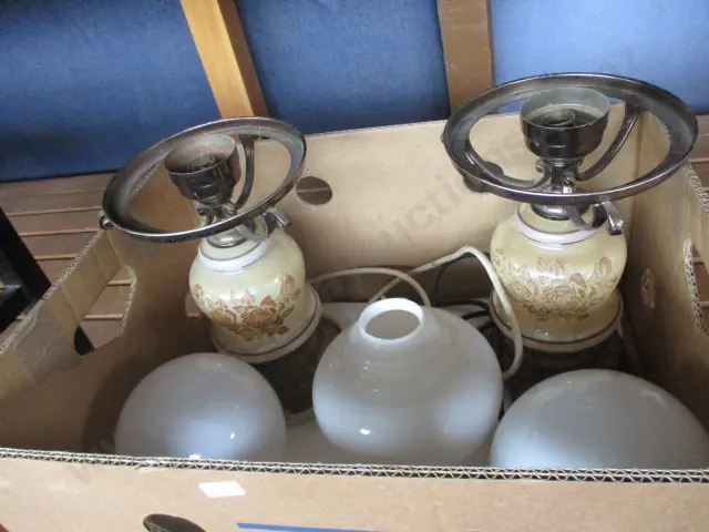 Lamps and Shades Image 1++