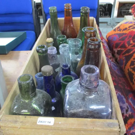 Bottles