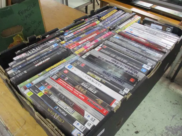 Dvds Image 1++