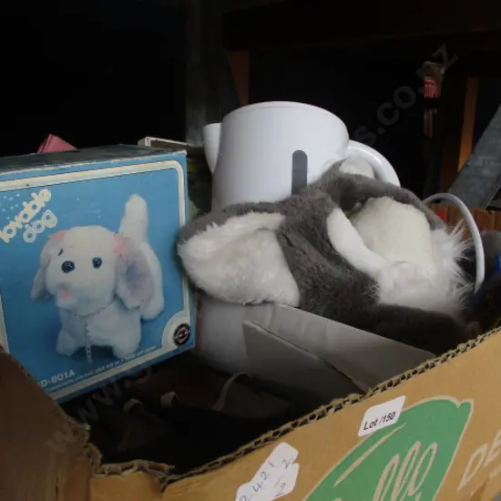 Box Asst
