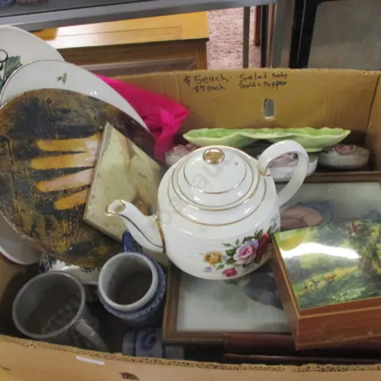 Collectables