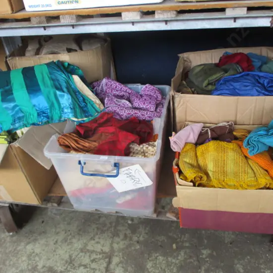 Fabric