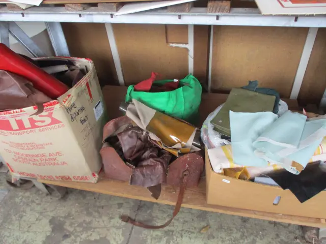 Leather Etc Image 1++