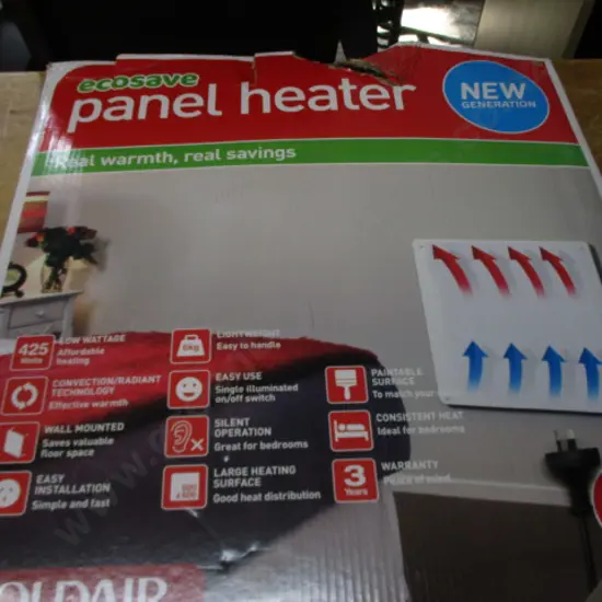 Heater