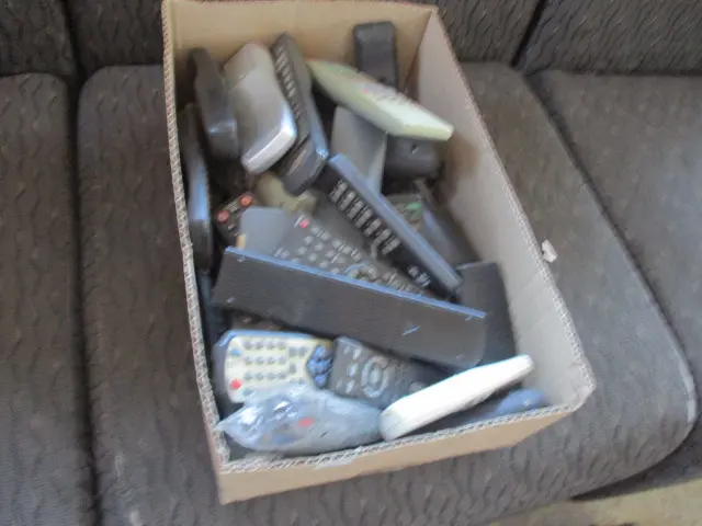 Remotes Image 1++