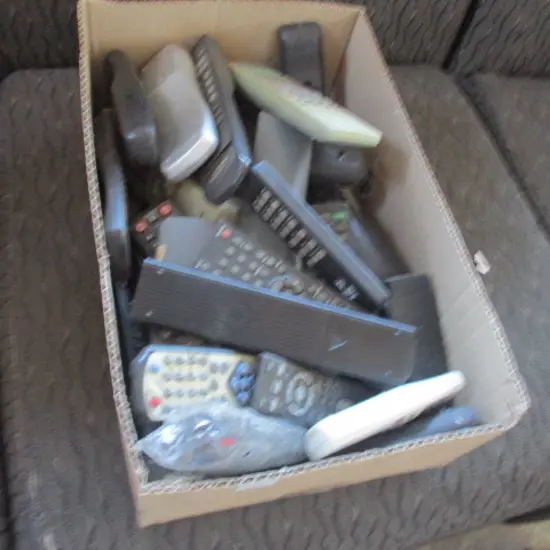 Remotes