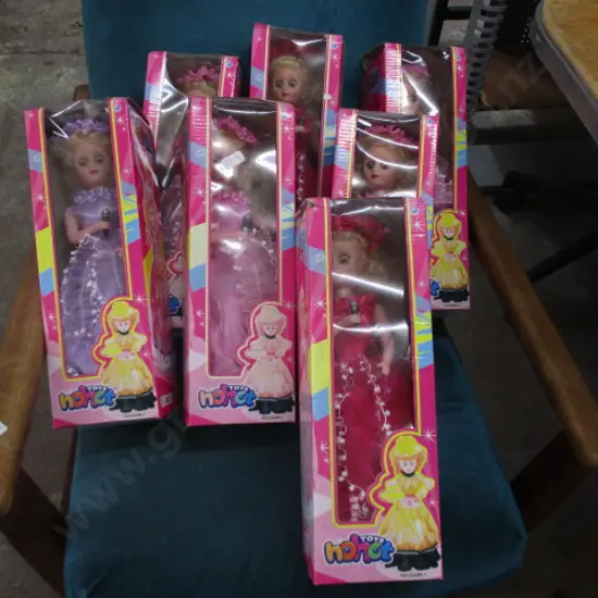 Dolls