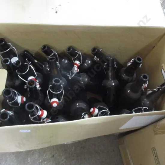 Bottles