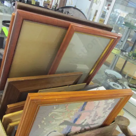 Frames