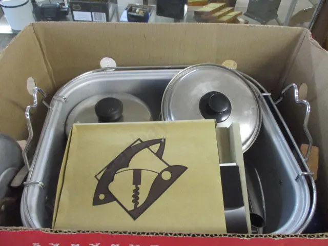 Kitchenware Image 1++