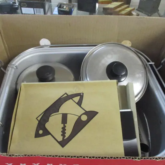 Kitchenware