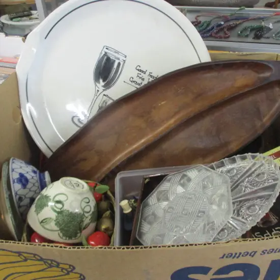 Collectables