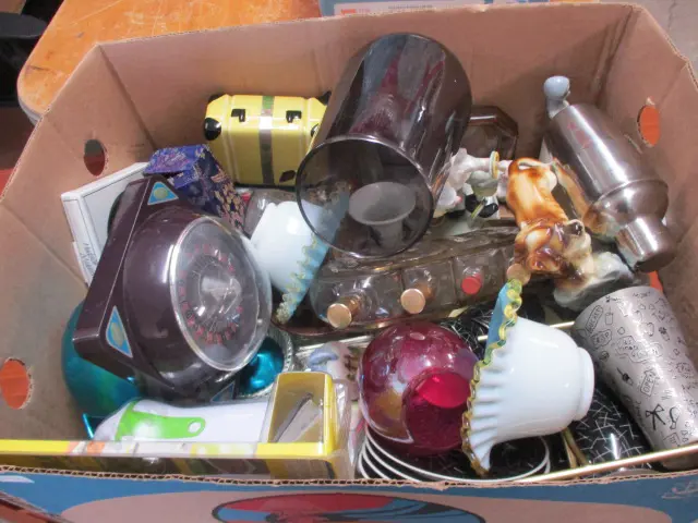 Box Collectables Image 1++