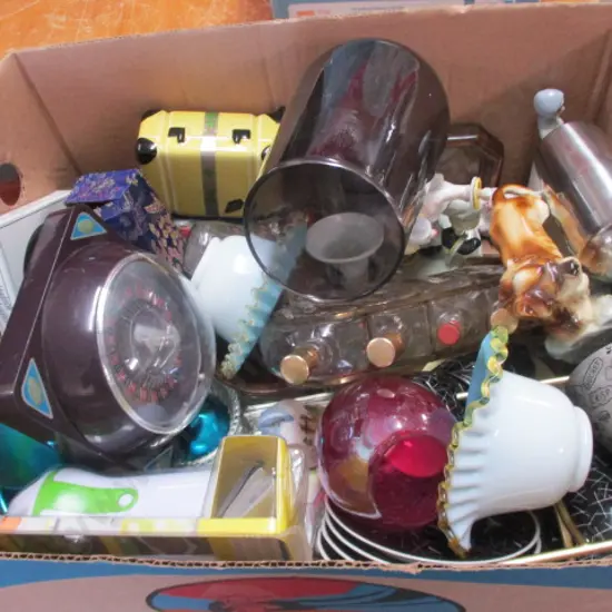 Box Collectables