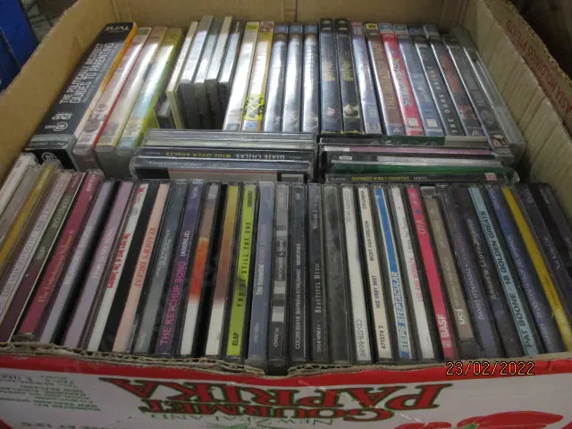 Cds Image 1++