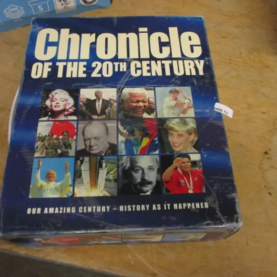Chronicle