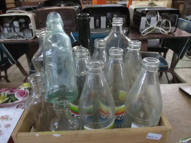Bottles Image 1++