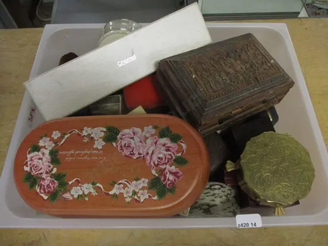 Trinket Boxes Image 1++