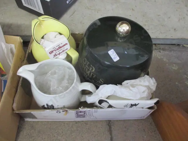 Whiskey Collectables Image 1++