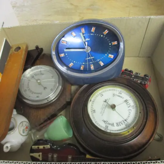 Collectables