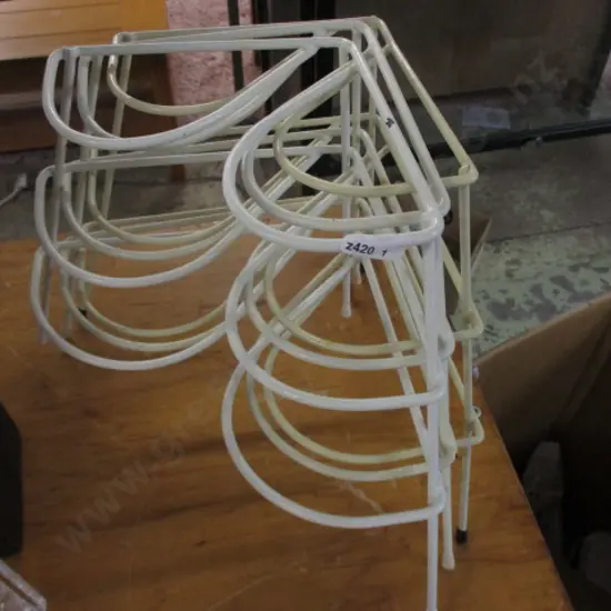 Plate Stands
