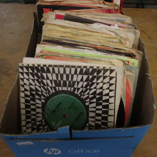 45s