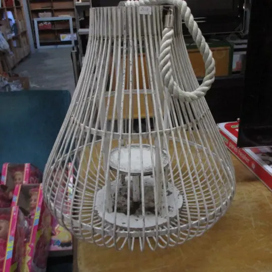 Candleholder