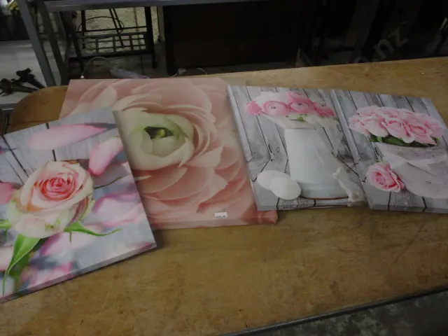 Rose Prints Image 1++