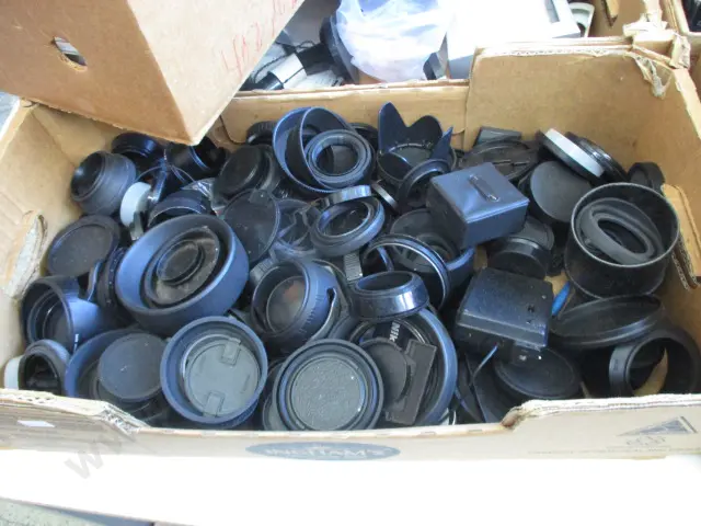 Camera Gear Image 1++
