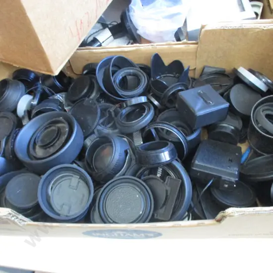 Camera Gear